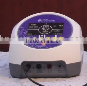Energy Charging Negative Potential and High Potential Medical Treatment Device thumbnail-1