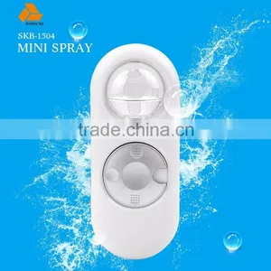 Notime Portable Nano Handy Mist Spray thumbnail-1