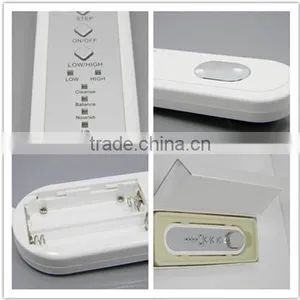Efficient Galvanic Beauty Health Instrument Ion Facial Massager thumbnail-4