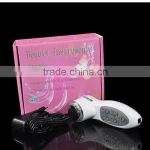 Home Use Skin Rejuvenation Ipl Device thumbnail-1