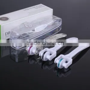 Wholesale 72/180/192/200/540/1080/1200 Needles Mesoroller Dermaroller thumbnail-5
