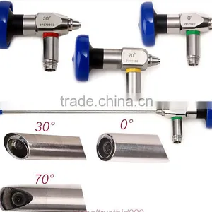 Low Price Sinuscope 4x175mm Endoscope Sinoscope Stryker Olympus Wolf Compatible thumbnail-1