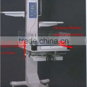 Factory Price!!Neonatal/Infant Radiant Warmer(RIW-3) thumbnail-2