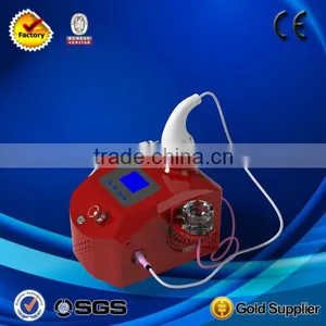 Portable Radiofrequency Equipment With 40khz Cavitation for Weight Loss thumbnail-1