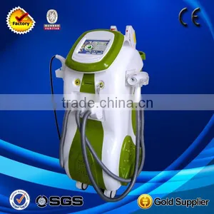 Chest Hair Removal 5 In 1 E-light Ipl Rf Nd Yag Laser Multifunction Machine Skin Lifting thumbnail-3