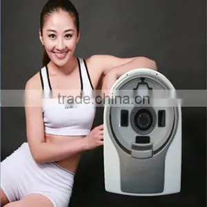 uv Light Facial Skin Analysis Aesthetic and Medical Skin Test Machine P-102B thumbnail-4
