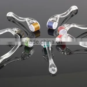 Microneedle Derma Roller Mts System 540 Microneedle Titanium thumbnail-1