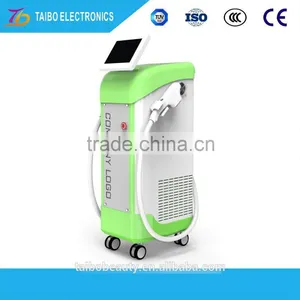 2016 Beauty Salon Equipment Ipl Shr Laser Hair Removal Machine/shr Taibo/ipl+elight+shr Pernament Hair Removal Equipment Price thumbnail-1