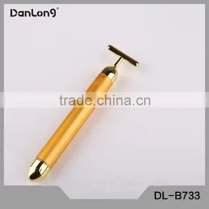 Danlong 24K Gold Beauty Bar Anti-wrinkle and Remove Eye Bags thumbnail-1
