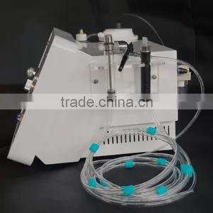 Face Lift Skin Moisturizing Maxbeauty M-D3 Jet Peel Dispel Black Facial Rejuvenation Rim Water Oxygen Skin Rejuvenation Machine Hydro Dermabrasion Oxygen Facial Machine thumbnail-4