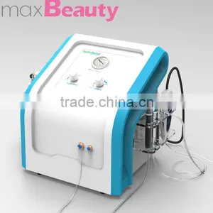Hyperbaric Oxygen Facial Oxygen Facial Equipment Machine Water Facial Peeling thumbnail-1