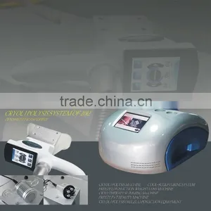 WS-30B Multifunction Cryotherapy Slimming Machine thumbnail-1