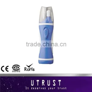 Supplier ABS Plastic Cold Air Directly Nail Polish Manicure Kit thumbnail-1