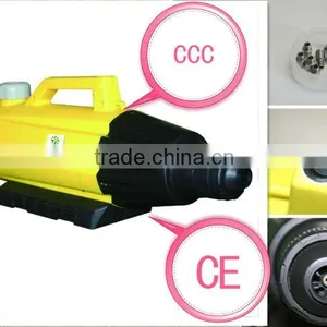 Hot Sale Disinfection Spraying Machine For Mosquitoes Control With CE thumbnail-2