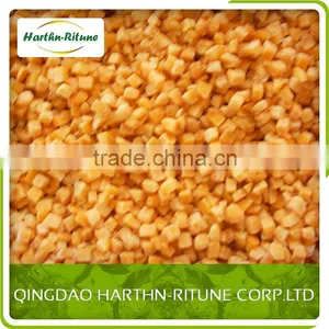Iqf/frozen Apricot Diced thumbnail-4