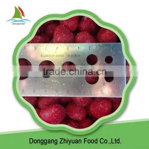 Hot Sale Frozen Strawberry In South America thumbnail-2