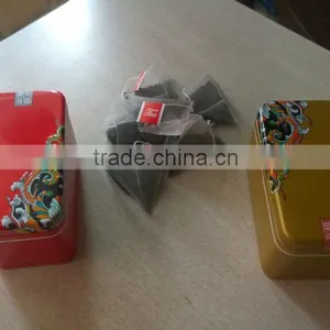 Customer Order Loose Leaf Tea Yunnna Big Leaves Black Tea thumbnail-5
