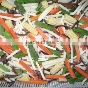 Frzoen Mixed Vegetable thumbnail-2