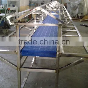 Net Conveyor thumbnail-1