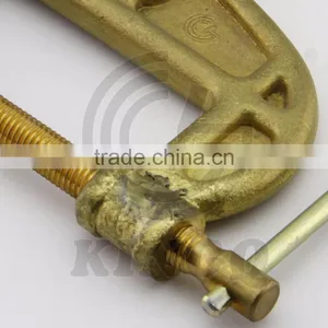 KINGQ Electric Clamp 500A for Japan Type With CE China Factory thumbnail-3