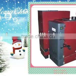 2013 New and Hot High Quality Biomass Pellets Hot Water Boiler thumbnail-1