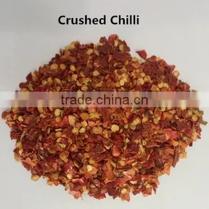 Natural Red Chili Powder, No Additives thumbnail-3