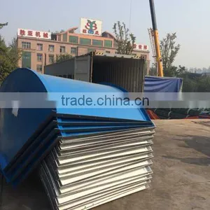 China Shengya Manufacture Ustom Cement Silo,cheap Cement Silo Structure thumbnail-5