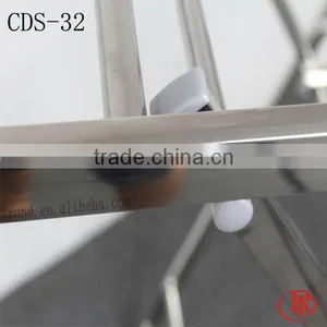Metal Hanging Clothing Stand/children Hanger With Board thumbnail-5