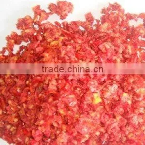 Dehydrated Tomato Flake/granule thumbnail-1