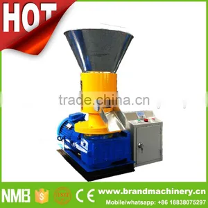 CE Certificated Coffee Pellet Machine thumbnail-1