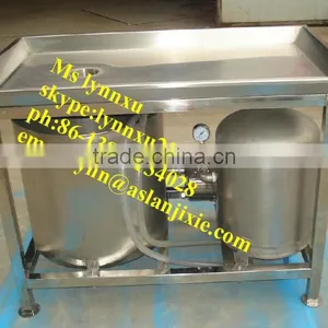 Fish Meat Brine Injector / Chicken Meat Saline Injector thumbnail-1