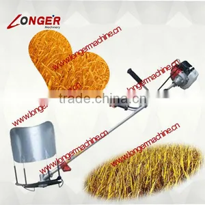 Portable Rice Harvesting Machine/Rice Harvester thumbnail-1