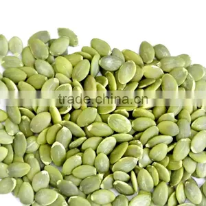 Green Shine Skin Pumpkin Seed Kenel Best Quality With Cheap Price thumbnail-1