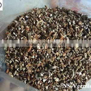 Expanded/Exfoliated Vermiculite For Horticulture and Agriculture Grade thumbnail-4
