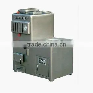 Pellet Stove/pellet Fireplace thumbnail-1