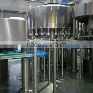 Dosing Oil Filling Machine/edible Oil Juice Packing Machine/Liquid Packing Machine thumbnail-1