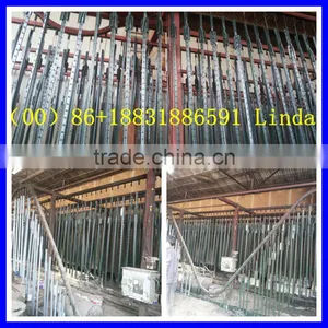Cheap Fence t Posts ( Factory & Exporter ) thumbnail-1