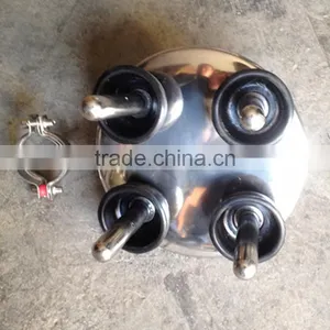 Wholesale Washing Plate With Seal Cup thumbnail-5