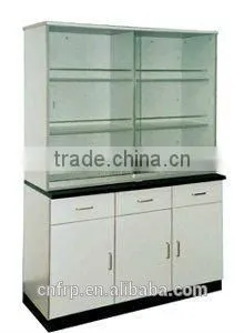 Chemistry/ Hospital Medical Cabinet thumbnail-4