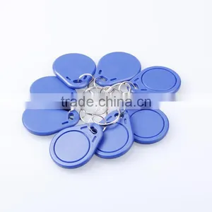 High Quality Waterproof RFID Key Tags thumbnail-3