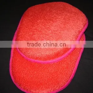 Kitchen Cleaning Pad thumbnail-1