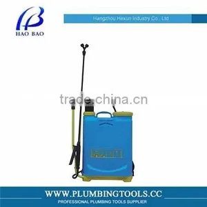 2015 New Hexun Hx-16a Sprayer for Agricultural Use thumbnail-1