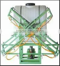 Tractor Boom Sprayer for Agricultural Machinery thumbnail-1