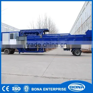 2016 Optional New Type Machine Low Price Asphalt Mix Plant thumbnail-5