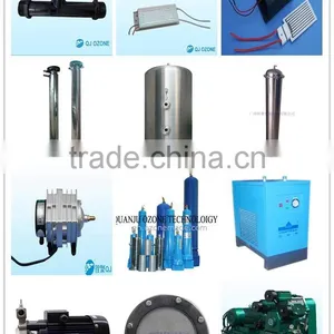Ozone Appliance , Ozone Generator Parts , Ozone Generator Cell thumbnail-5