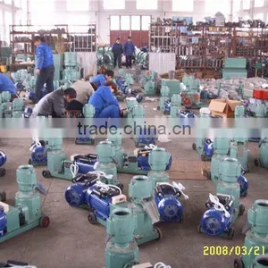 Pet Food Pellet Machine thumbnail-4