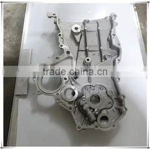 100% Original Oil Pump Assembly 1011100-EG01 for 4G15 thumbnail-6