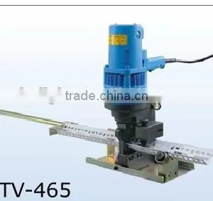 Tri-angle Steel Hydraulic Cutter thumbnail-1