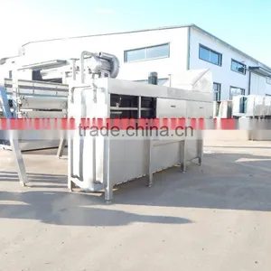 2016 Best Quality Chicken Slaughtering Machine for Sale thumbnail-2