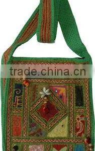 100% Cotton Bags Making Machines thumbnail-1